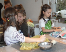 Kindergeburtstage werden zum unvergesslichen Erlebnis