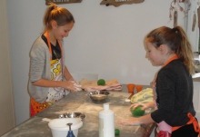 Kindergeburtstage werden zum unvergesslichen Erlebnis