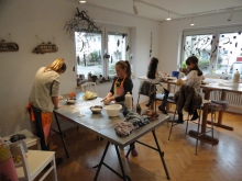 Kindergeburtstage werden zum unvergesslichen Erlebnis