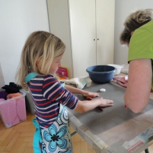 Kindergeburtstage werden zum unvergesslichen Erlebnis