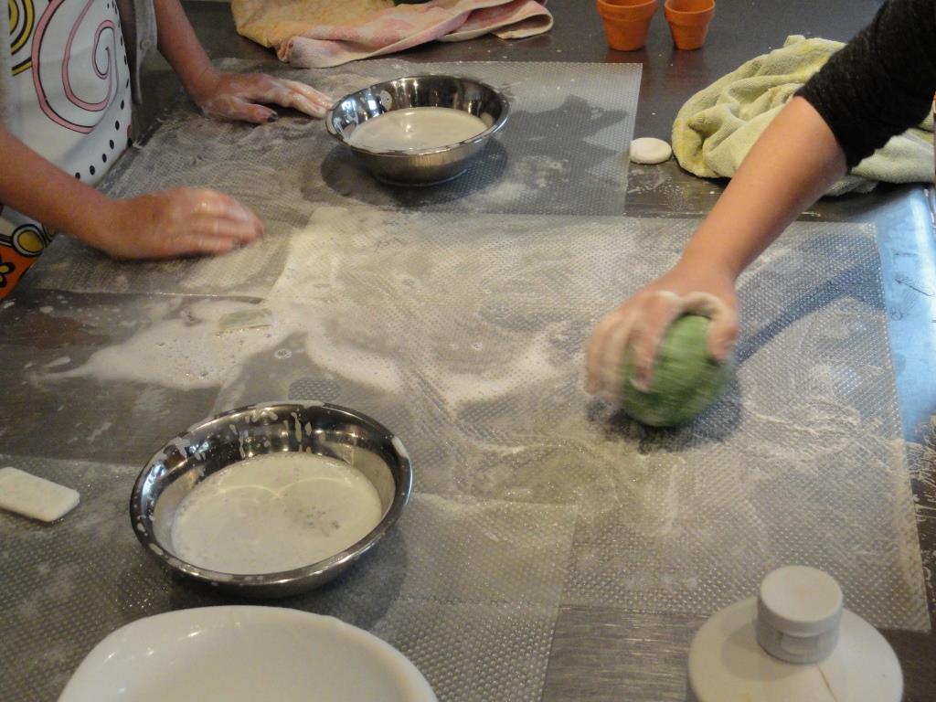 Kindergeburtstage werden zum unvergesslichen Erlebnis