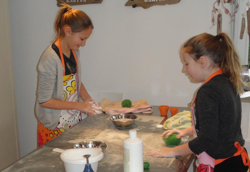 Kindergeburtstage werden zum unvergesslichen Erlebnis