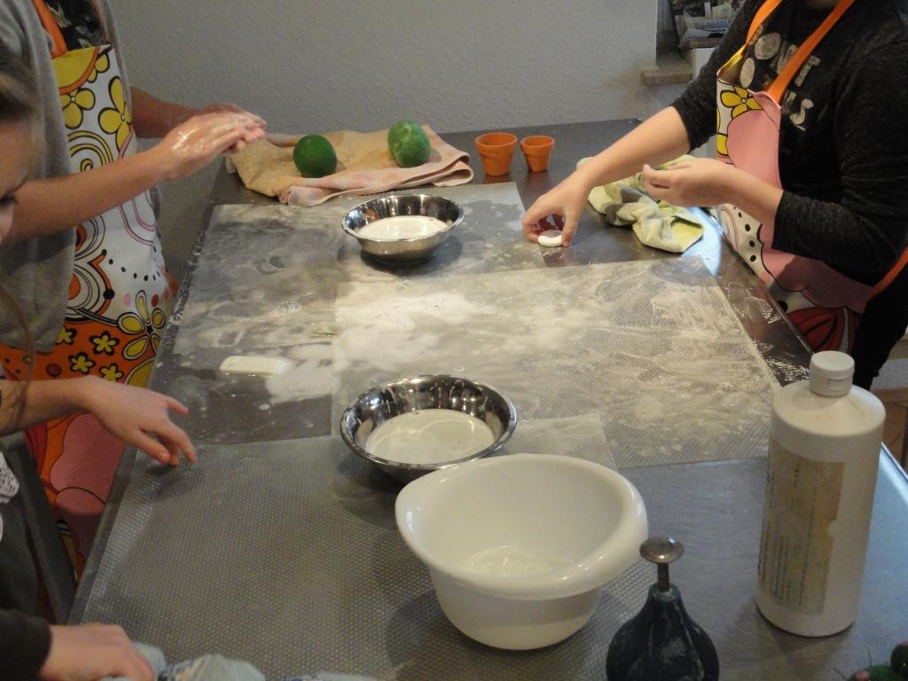 Kindergeburtstage werden zum unvergesslichen Erlebnis