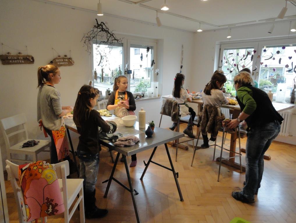 Kindergeburtstage werden zum unvergesslichen Erlebnis