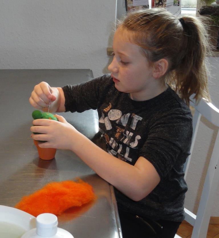 Kindergeburtstage werden zum unvergesslichen Erlebnis