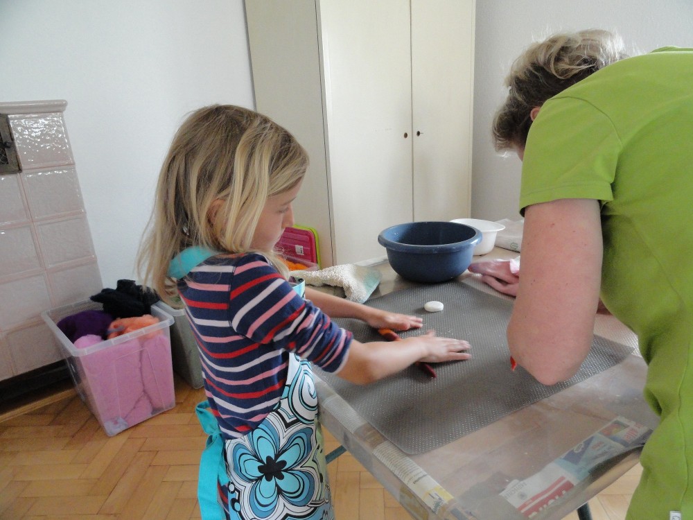 Kindergeburtstage werden zum unvergesslichen Erlebnis