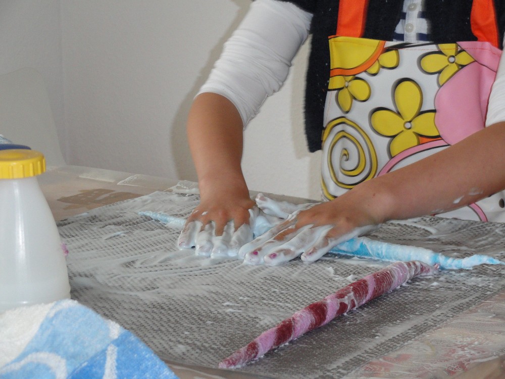 Kindergeburtstage werden zum unvergesslichen Erlebnis