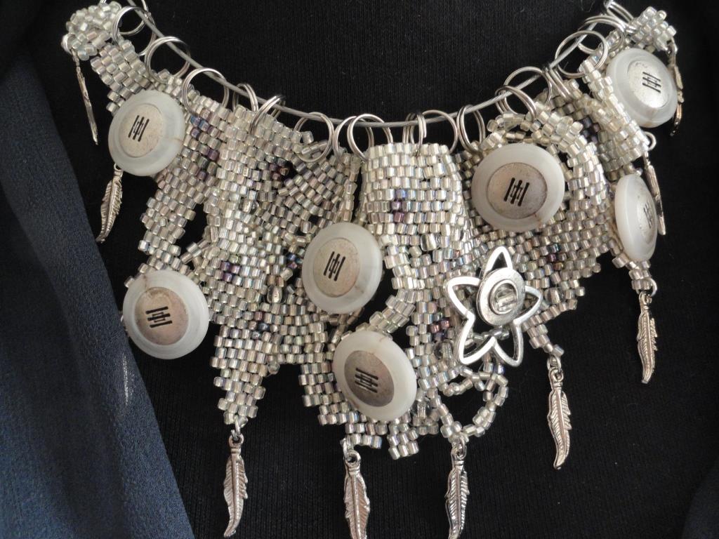 Modeschmuck von Elke mayer