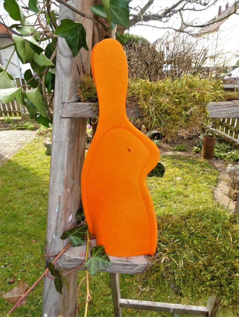 Osterdeko & Eierwärmer