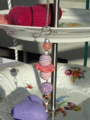 Modeschmuck von Elke