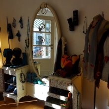 Filzwerkstatt und Filzshop